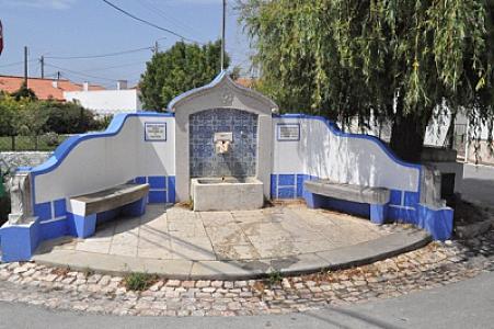 Chafariz de Gouveia