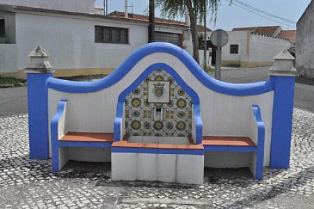 Chafariz sem Água