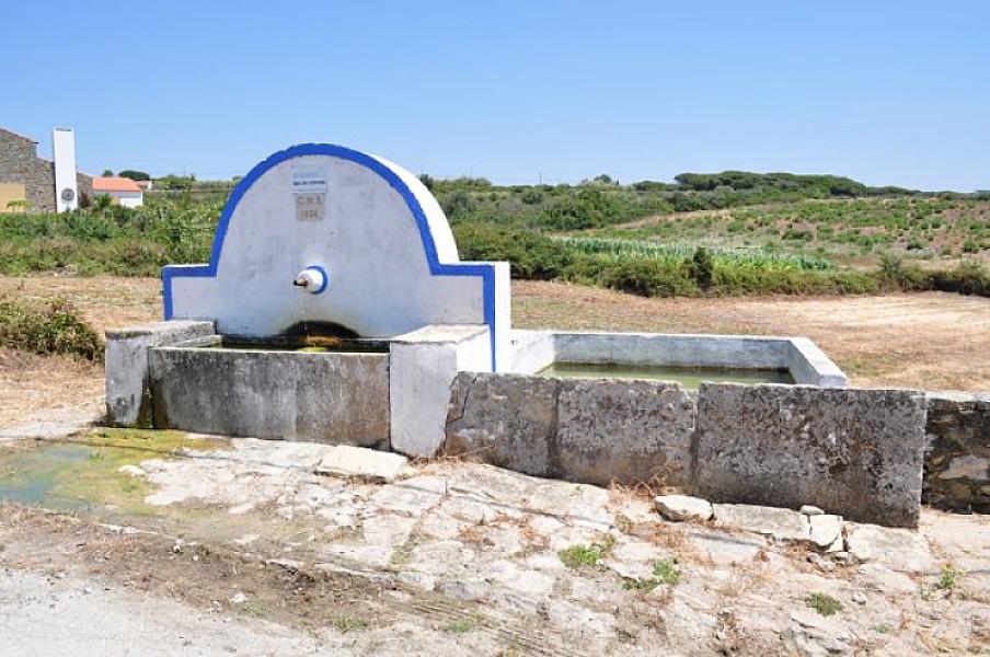 Fonte de Almograve
