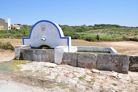 Fonte de Almograve
