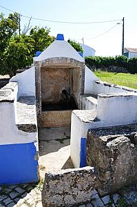 Fonte da Amoreira