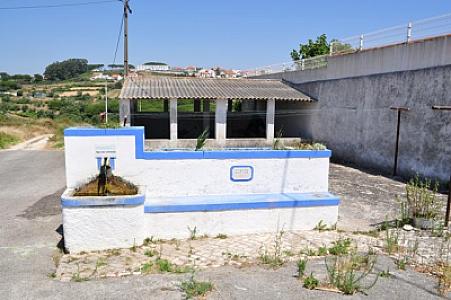 Fonte da Anta