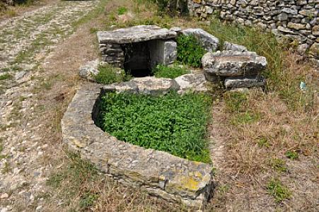 Fonte da Bolembre
