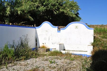 Fonte da Faceira