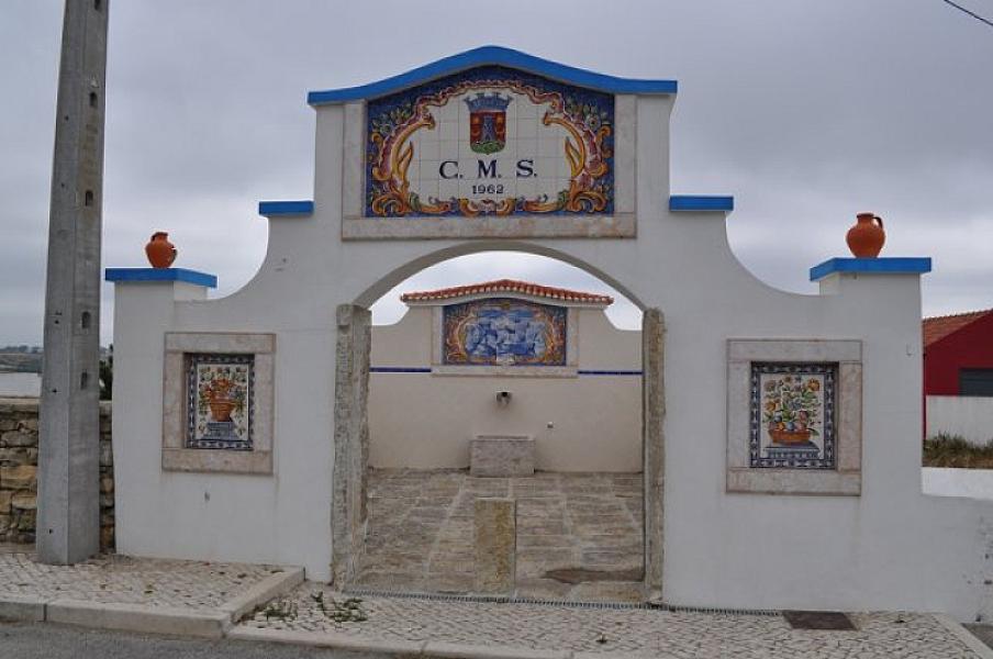 Fonte da Marinha