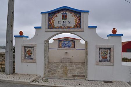 Fonte da Marinha