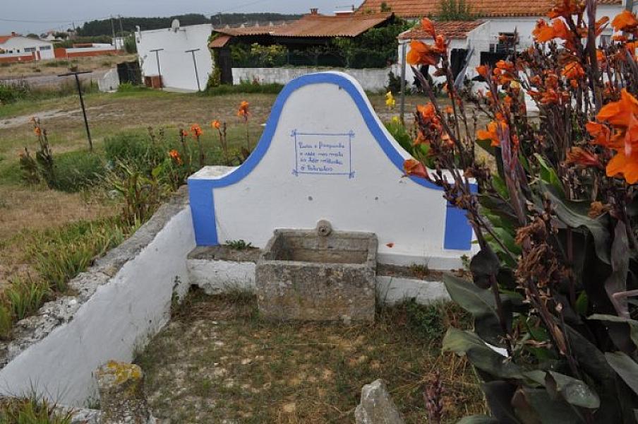 Fonte da Pataratas