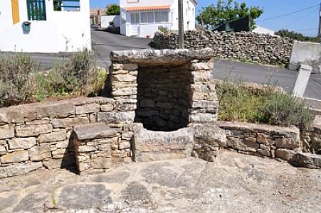 Fonte da Poça