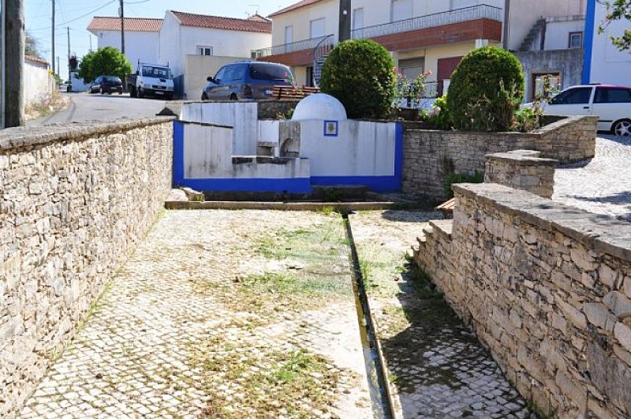 Fonte da Sapina