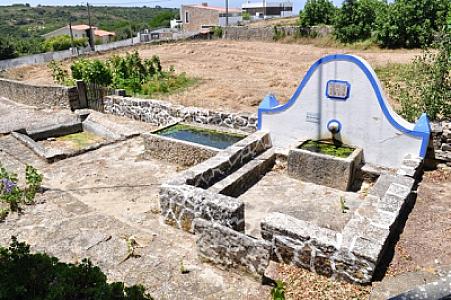 Fonte de A-do-Longo