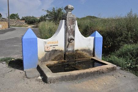 Fonte de Aldeia Galega