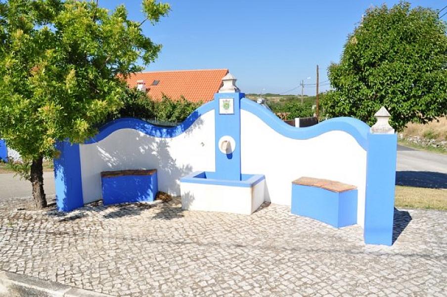 Fonte de S. Miguel