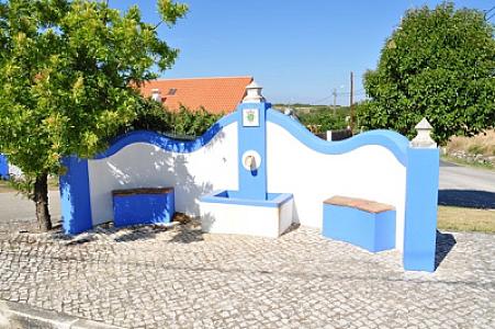 Fonte de S. Miguel