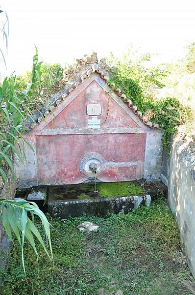 Fonte do Arneiro