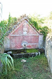 Fonte do Arneiro