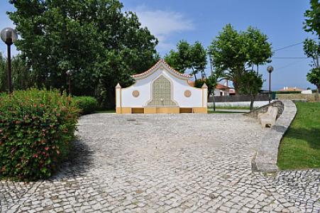 Fonte do Forno Velho