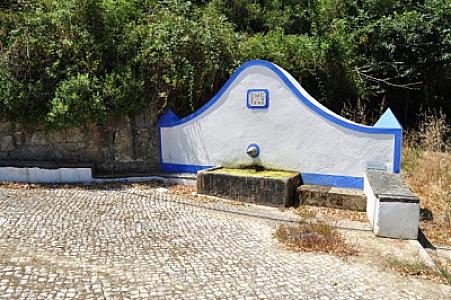 Fonte do Mosqueiro