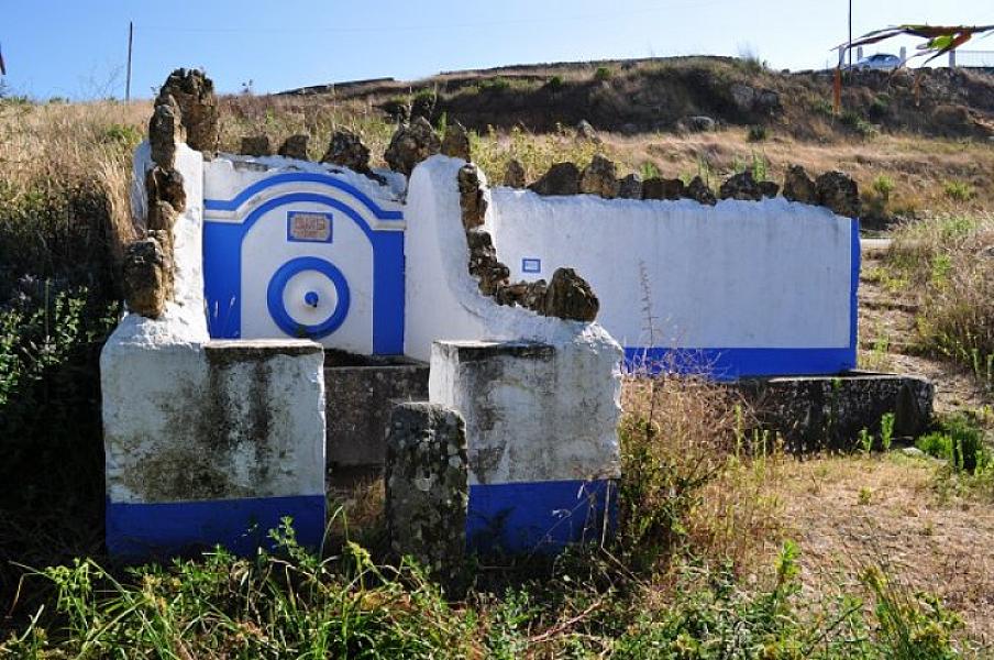 Fonte dos Alvarinhos