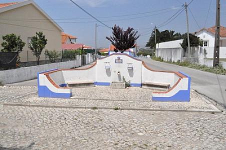 Fonte dos Lavadouros
