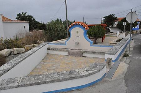 Fonte dos Mouros