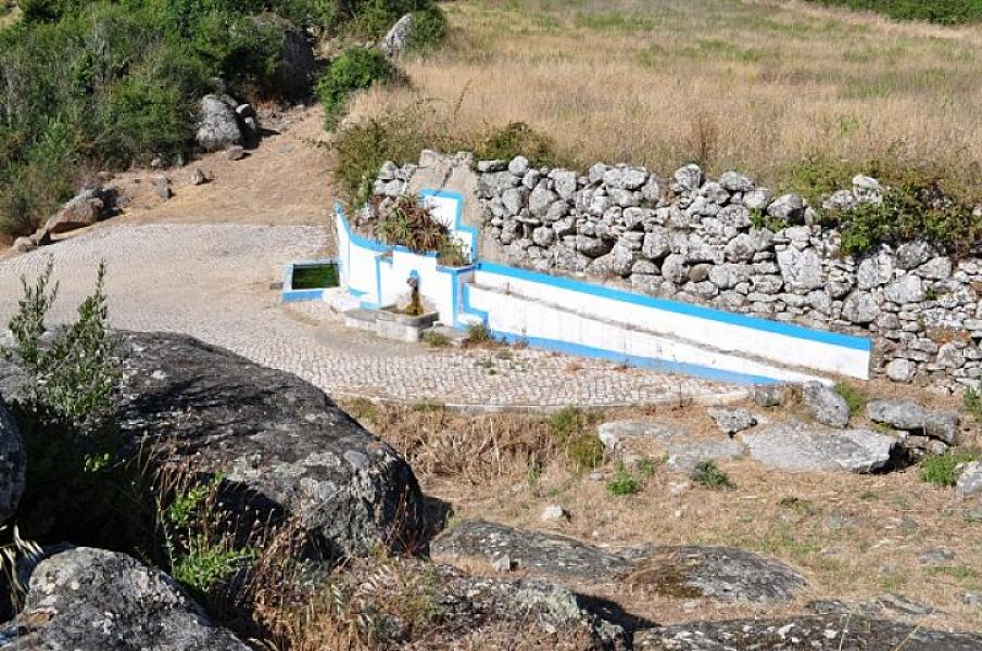 Fonte Velha
