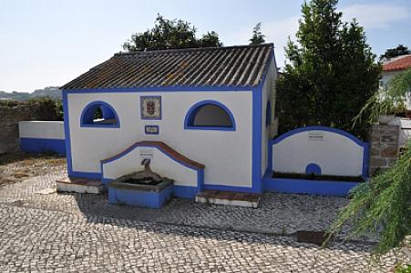 Fonte/Lavadouro