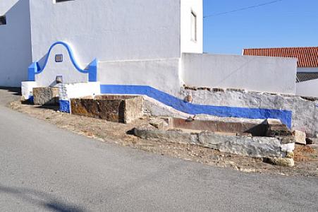 Fonte/Lavadouro de Peroleite