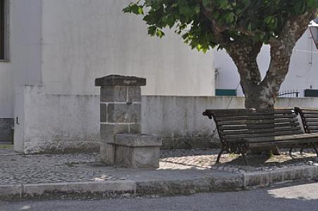Largo da Tojeira