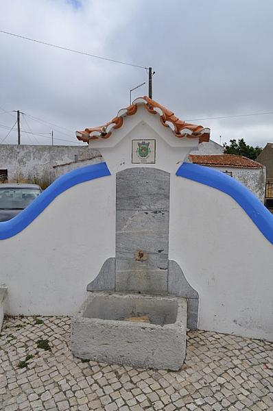 Largo Nossa Senhora da Atalaia