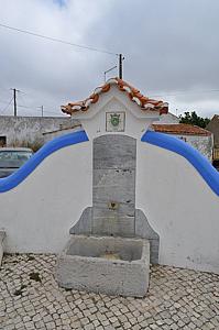 Largo Nossa Senhora da Atalaia