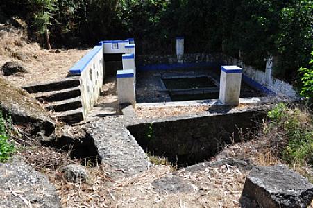 Lavadouro da Barreira