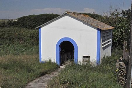 Lavadouro da Codiceira