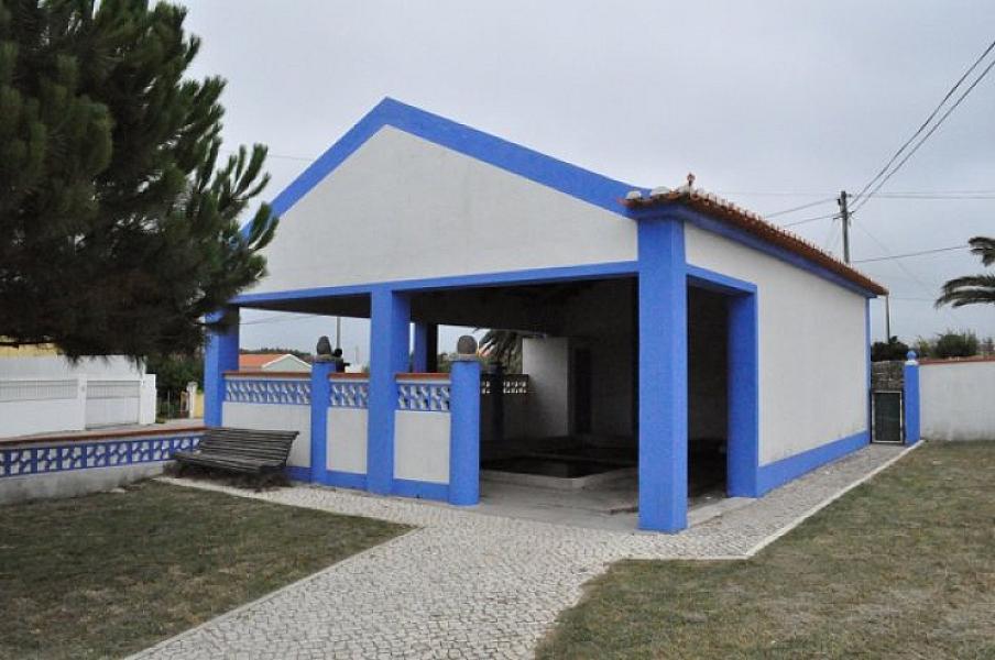 Lavadouro do Olheiro