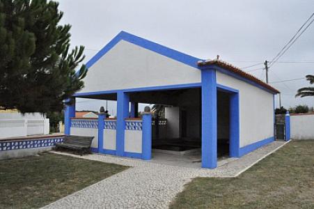 Lavadouro do Olheiro