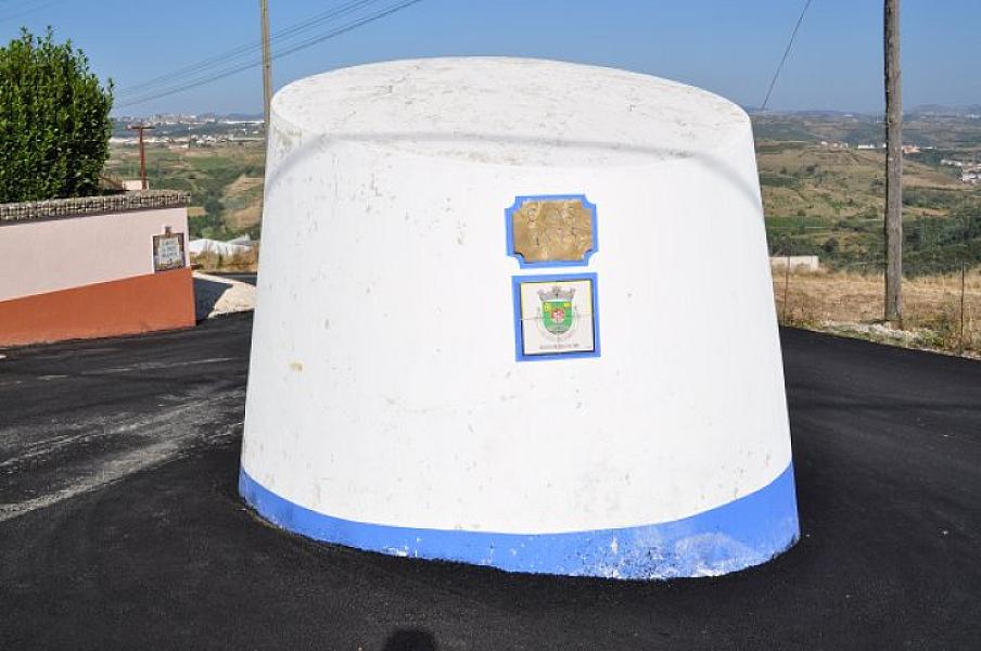 Poço Branco