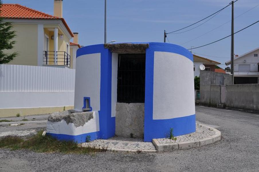 Poço Coxo