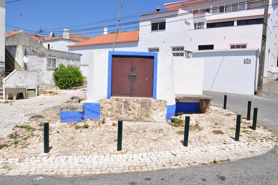 Poço da Galega