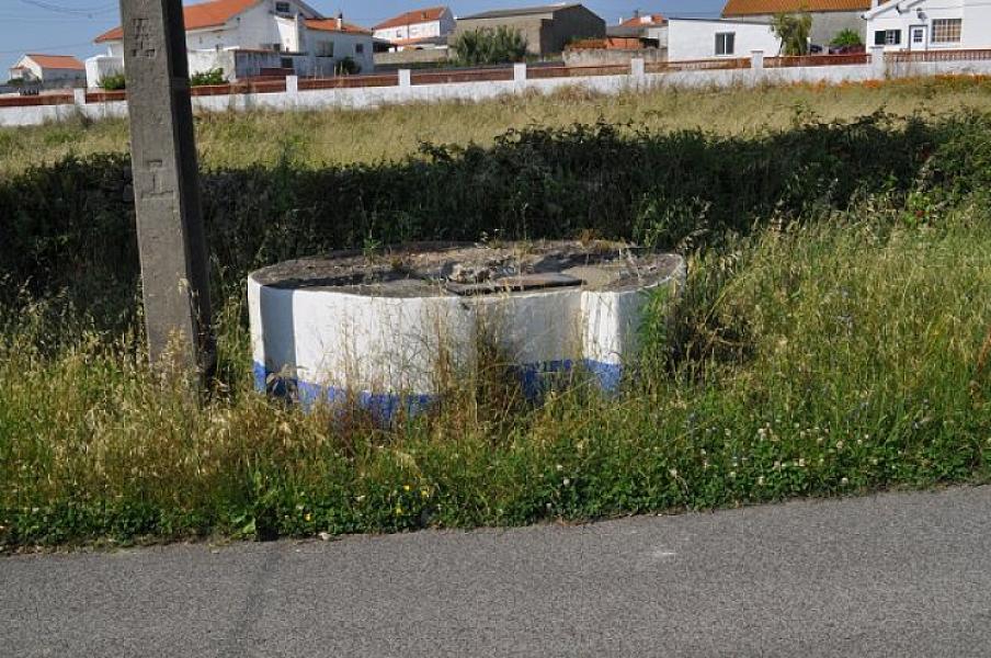 Poço de Alfaquiques
