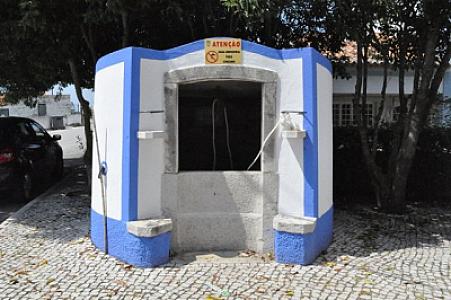 Poço De Nª Srª de Belém
