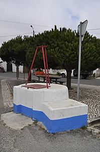 Poço do Alto do Outeiro