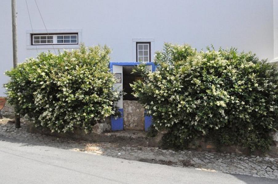 Poço do Bordalo