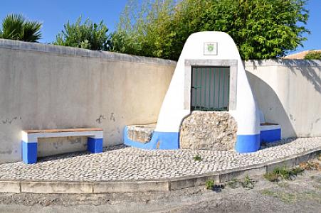 Poço do Casal de Além