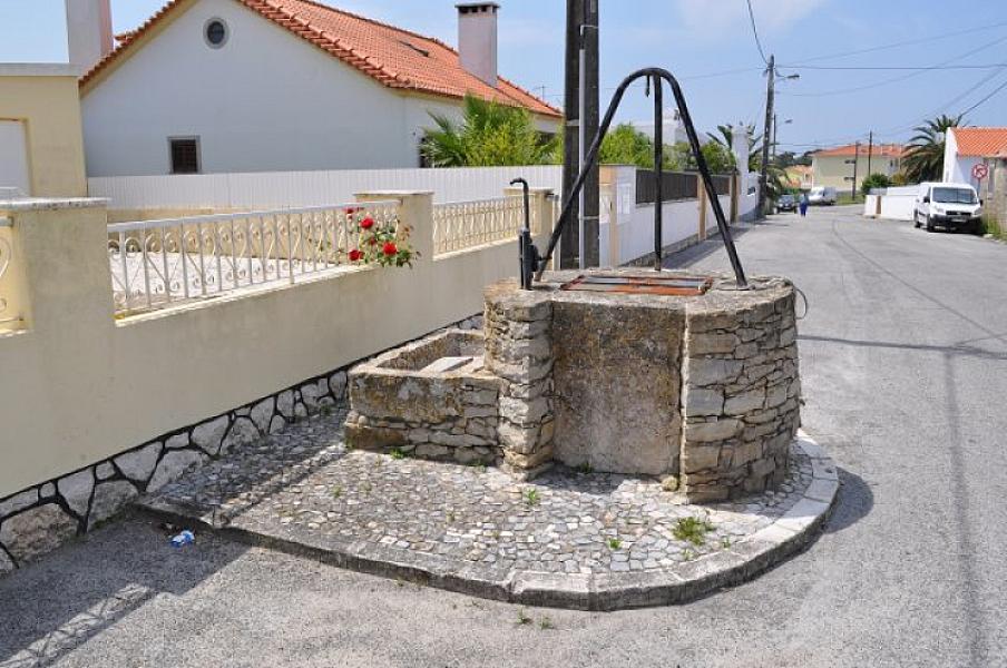 Poço do Fidalgo