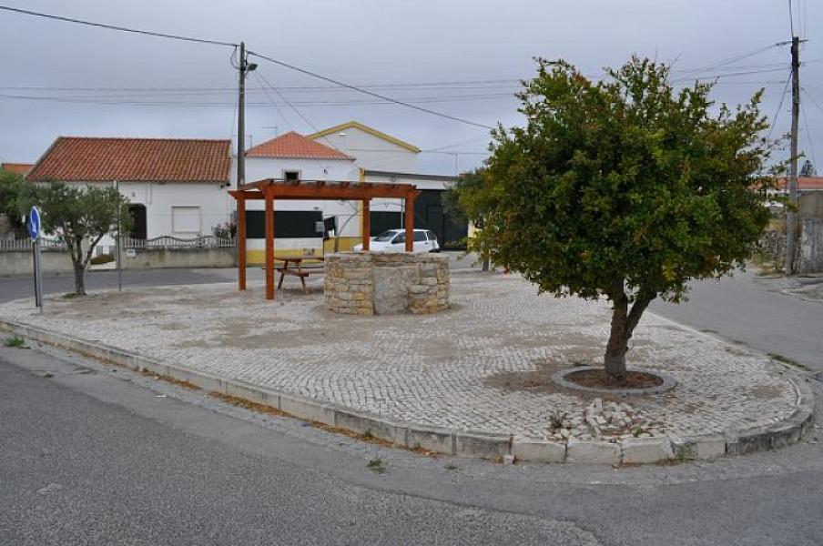 Poço do Rossio – Assafora