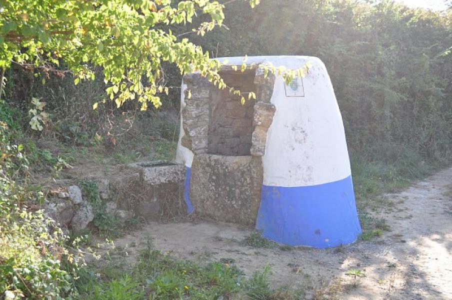 Poço dos Serrados