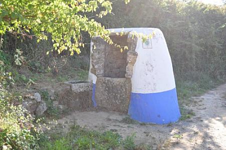 Poço dos Serrados