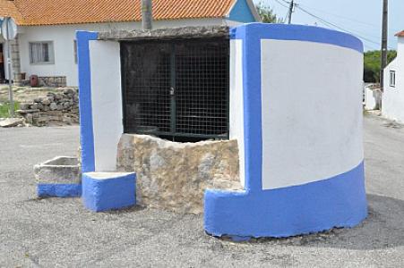 Poço Novo – Fontanelas