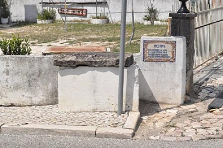 Poço Novo – Gouveia