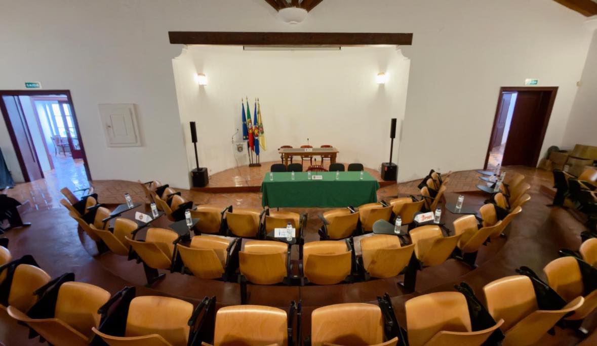 Assembleia de Freguesia realiza-se hoje no Museu Arqueológico de Odrinhas