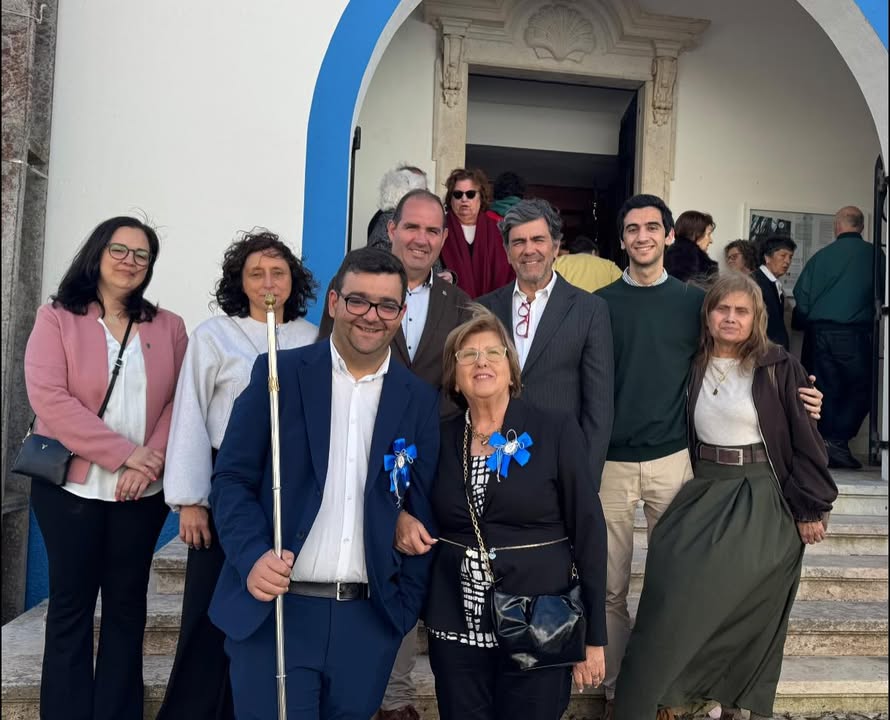 Festas de Fontanelas e Gouveia celebram Nossa Senhora da Esperança